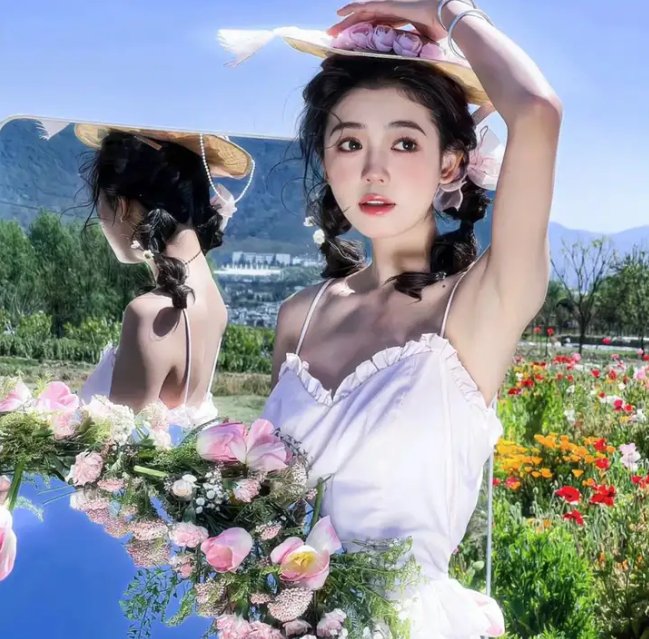 阴阳跨界人